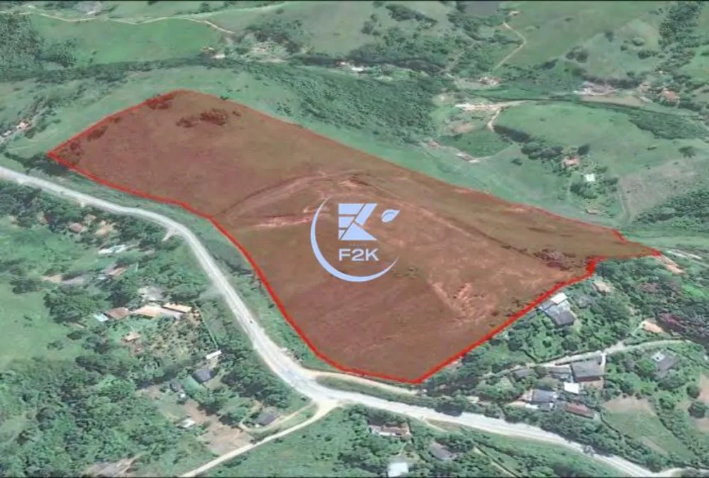 Terreno, 14 hectares - Foto 1