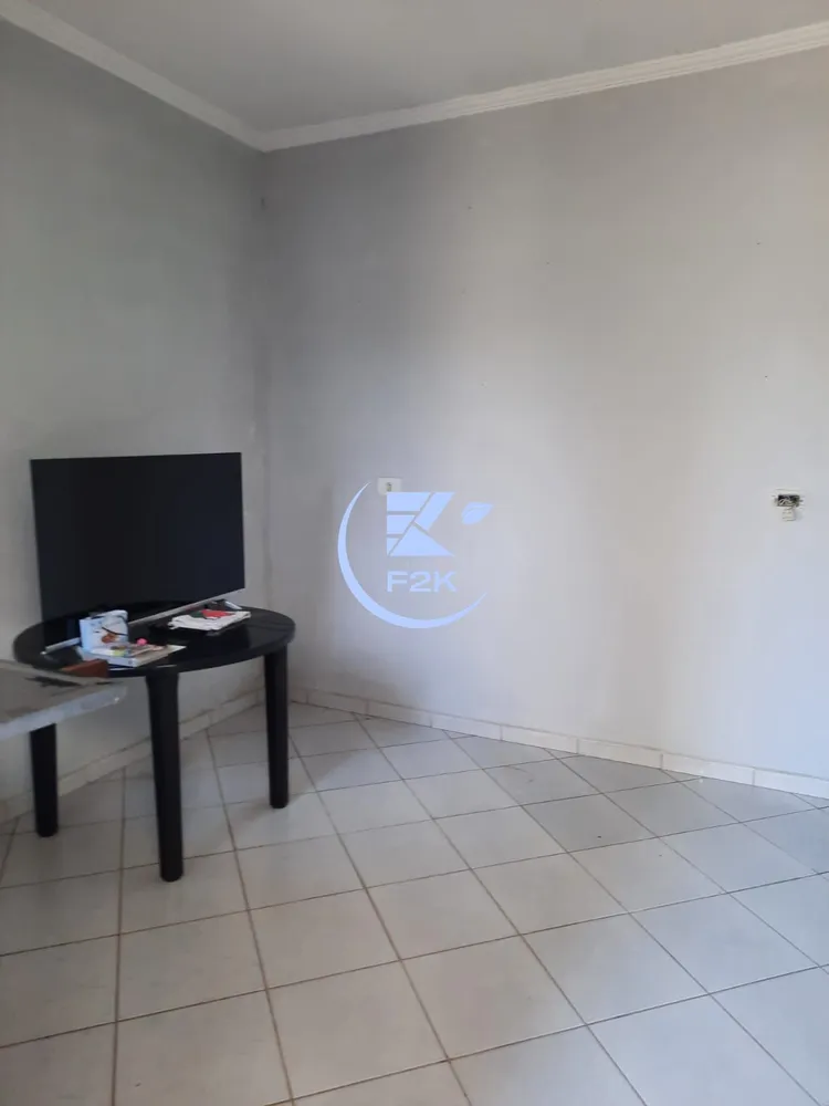 Sobrado, 3 quartos, 198 m² - Foto 4