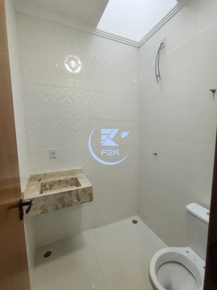 Casa de Condomínio, 2 quartos - Foto 6