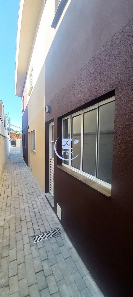 Sobrado, 2 quartos, 59 m² - Foto 17