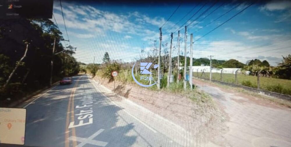 Terreno, 8000 m² - Foto 1