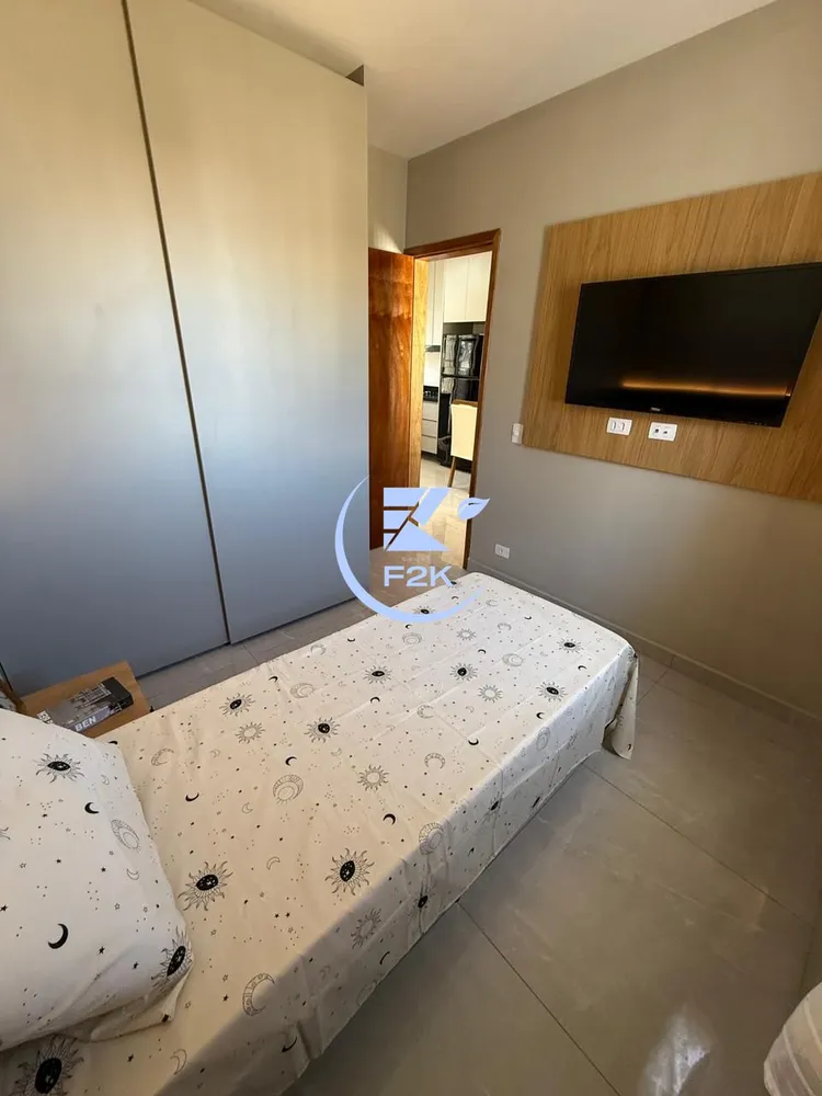 Casa de Condomínio, 2 quartos - Foto 10
