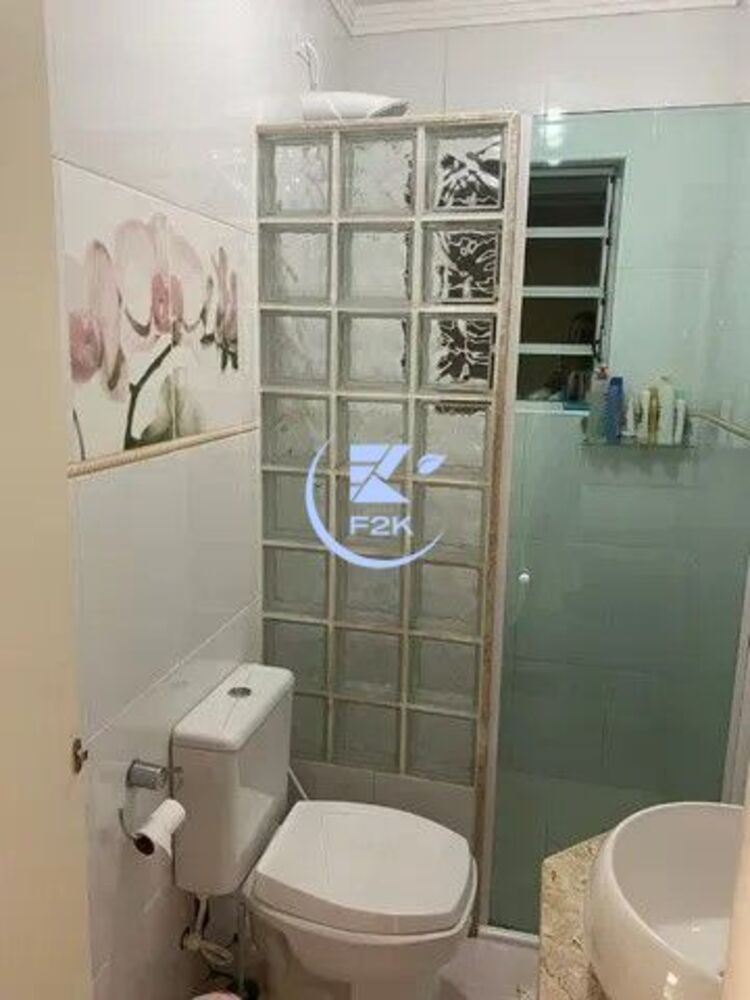 Sobrado, 3 quartos, 200 m² - Foto 6