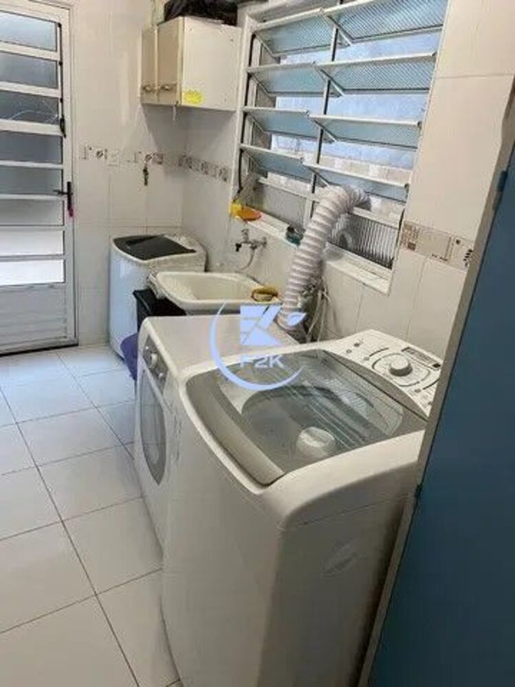 Sobrado, 3 quartos, 200 m² - Foto 5
