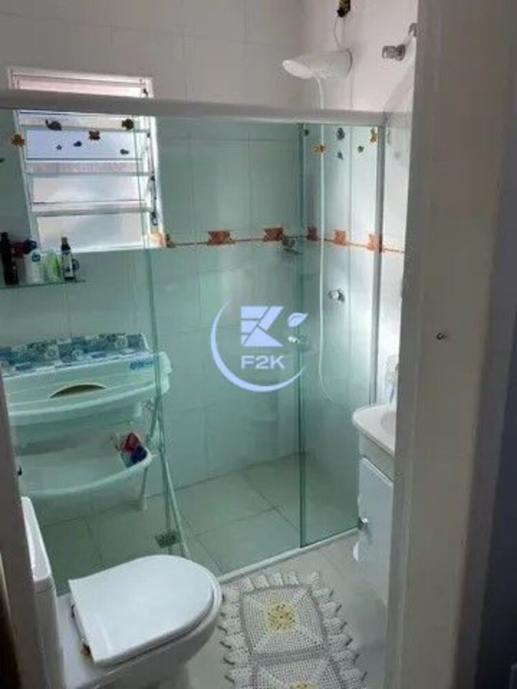 Sobrado, 3 quartos, 200 m² - Foto 4