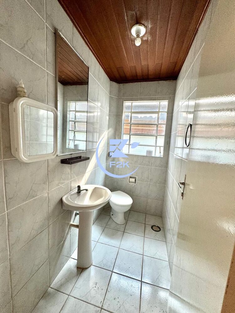 Sobrado, 4 quartos, 248 m² - Foto 2