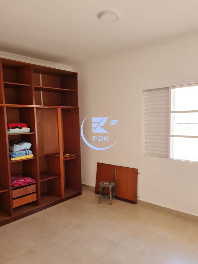 Sobrado, 4 quartos, 248 m² - Foto 4