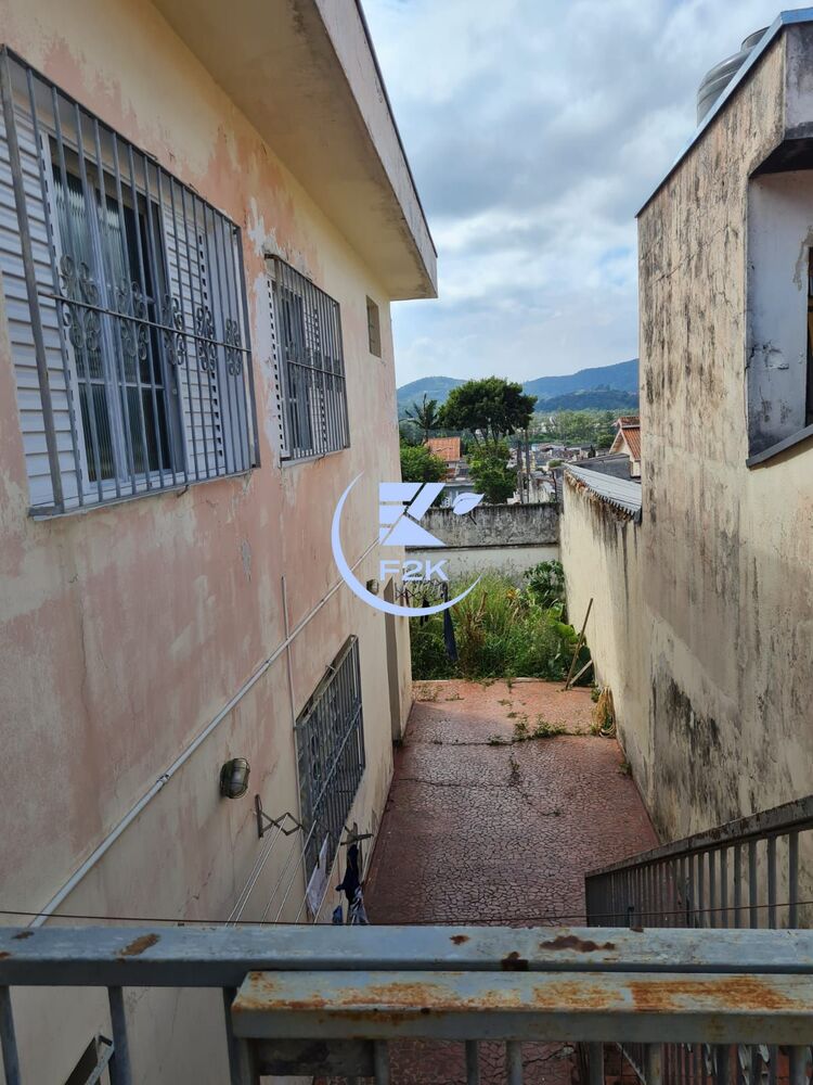 Sobrado, 4 quartos, 248 m² - Foto 8
