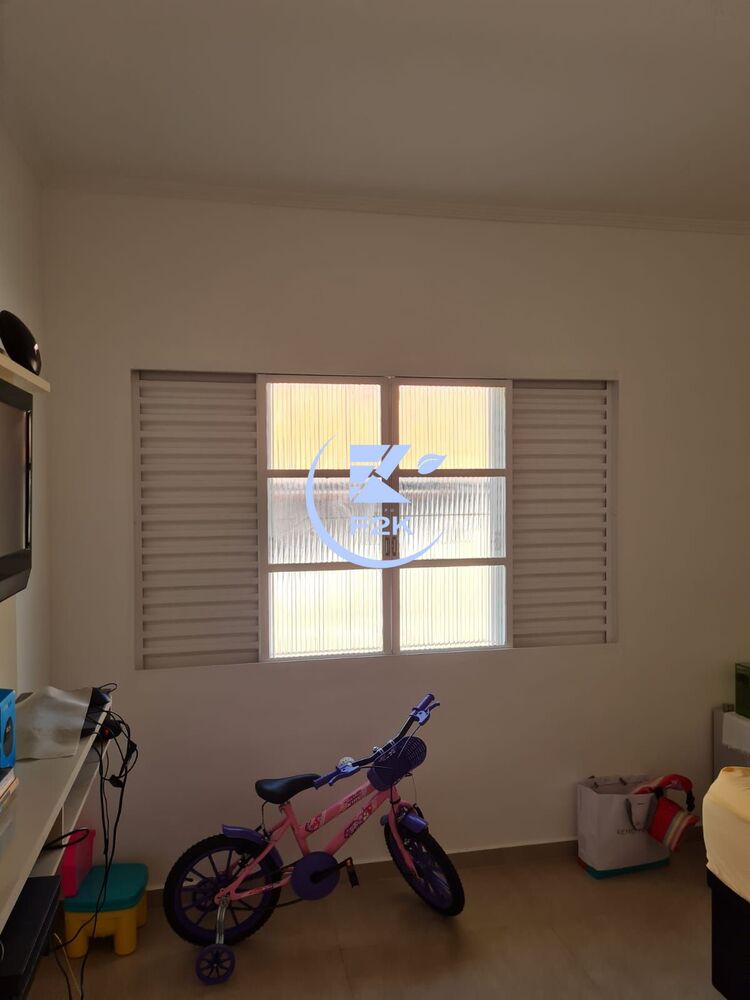 Sobrado, 4 quartos, 248 m² - Foto 7