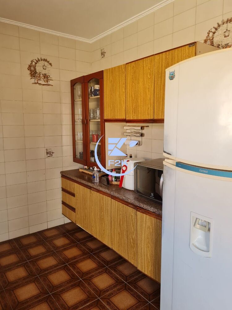 Sobrado, 4 quartos, 248 m² - Foto 3