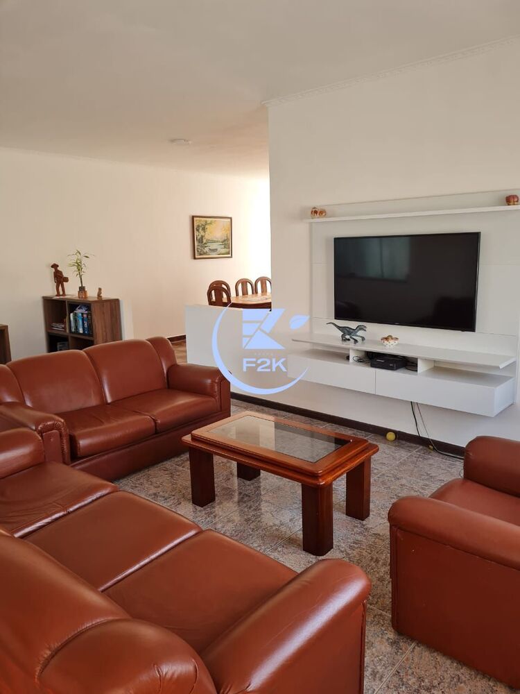 Sobrado, 4 quartos, 248 m² - Foto 5