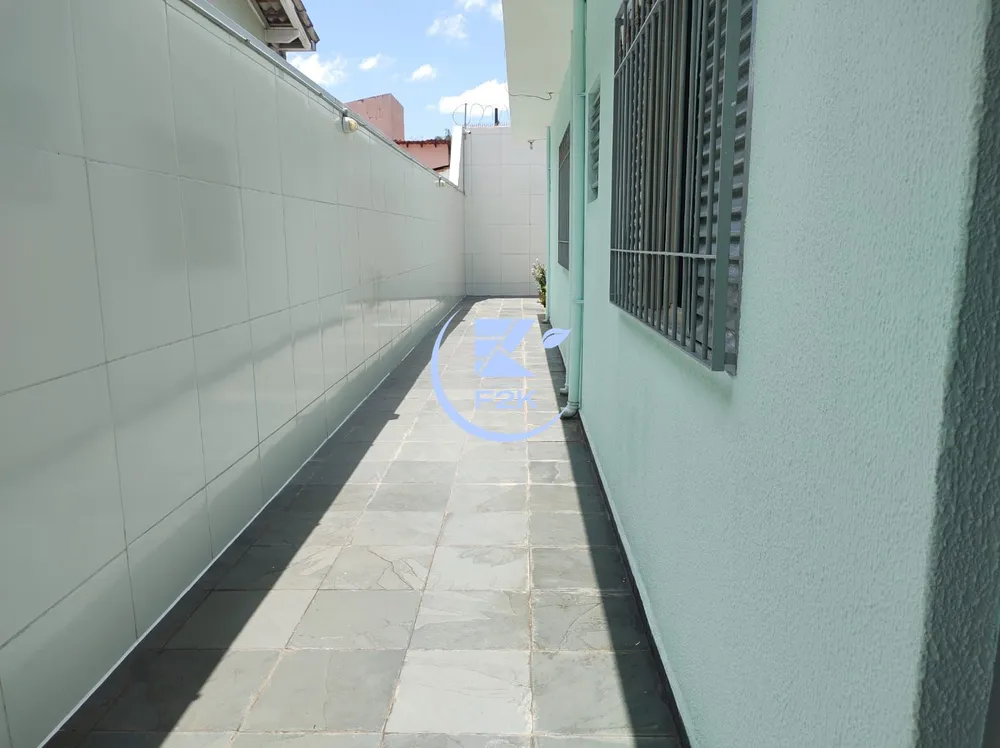 Casa, 3 quartos, 206 m² - Foto 7