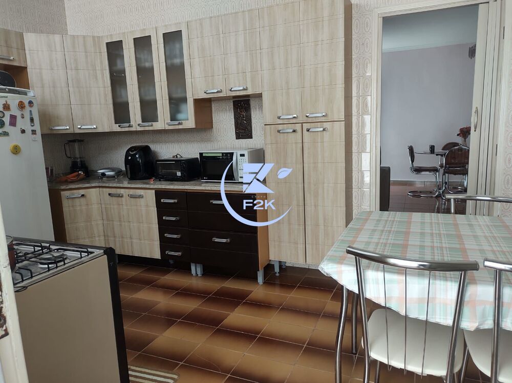 Casa, 3 quartos, 206 m² - Foto 4