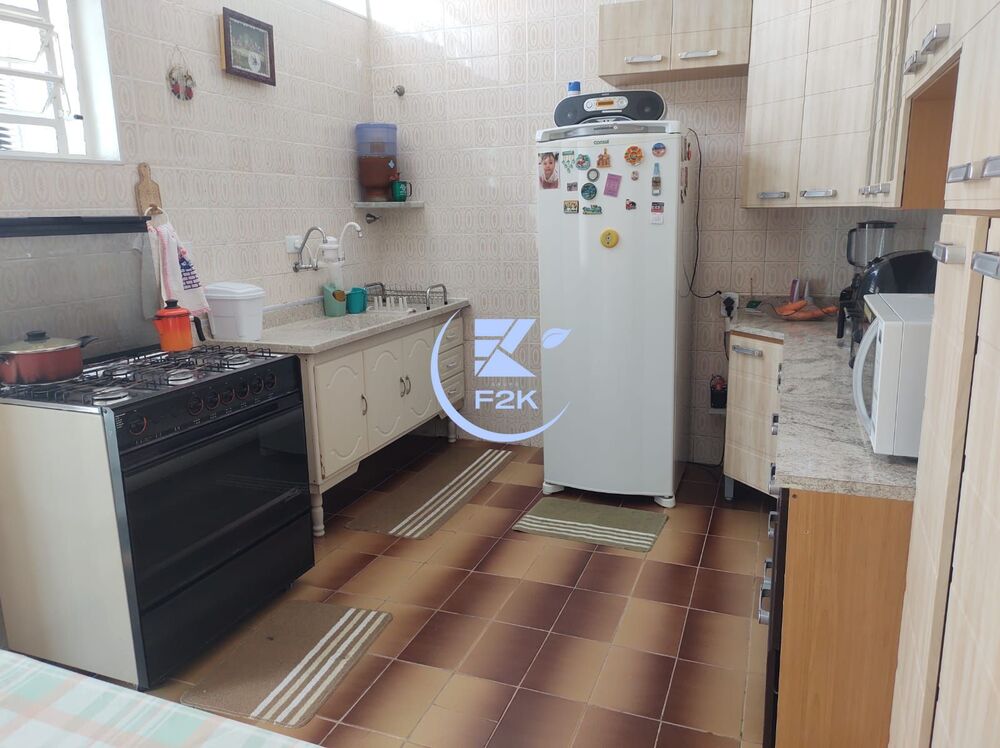 Casa, 3 quartos, 206 m² - Foto 3