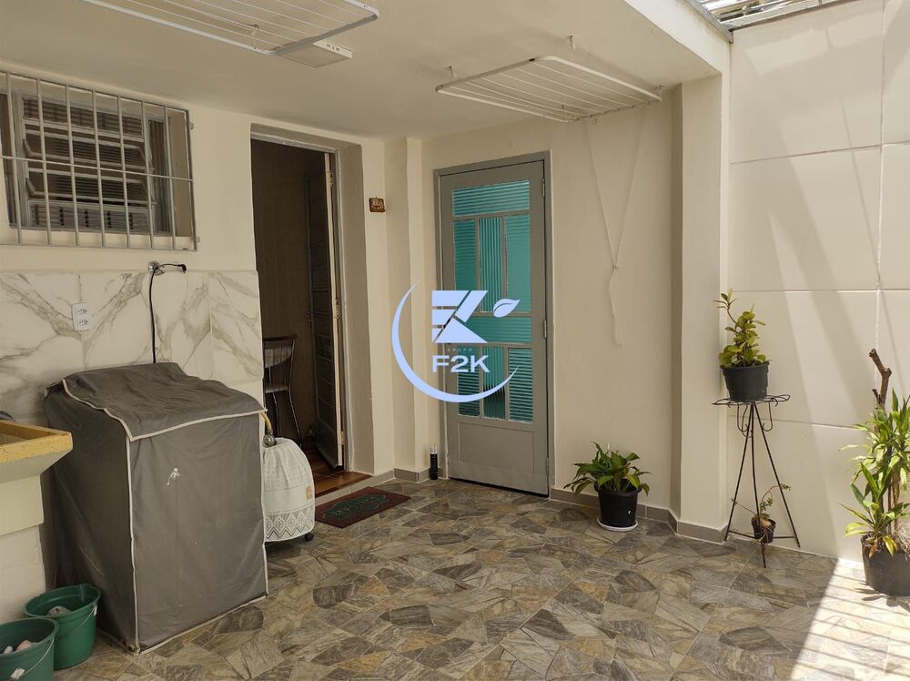 Casa, 3 quartos, 206 m² - Foto 5