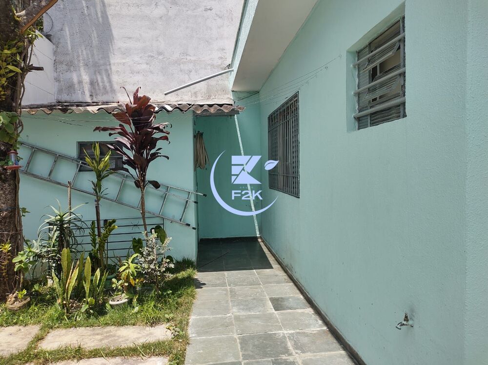 Casa, 3 quartos, 206 m² - Foto 1