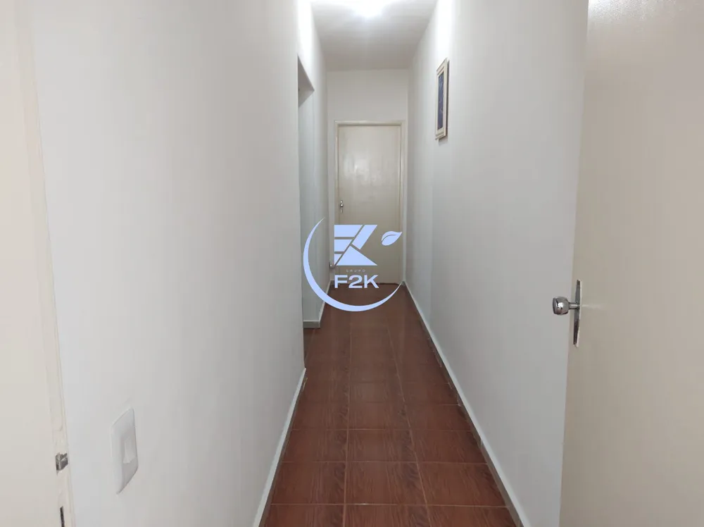 Casa, 3 quartos, 206 m² - Foto 10