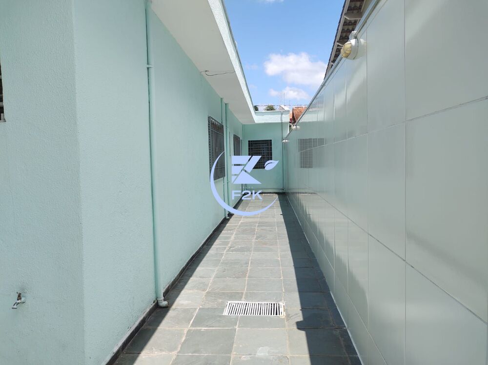 Casa, 3 quartos, 206 m² - Foto 2