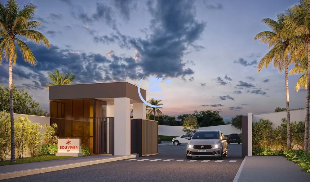 Apartamento, 2 quartos, 48 m² - Foto 5