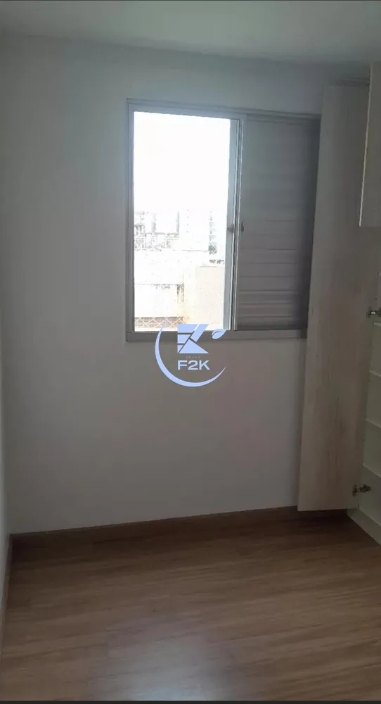 Apartamento, 2 quartos, 48 m² - Foto 8