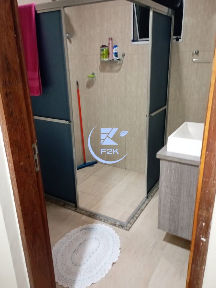 Sobrado, 3 quartos, 206 m² - Foto 6