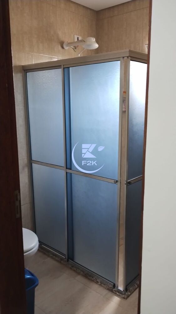 Sobrado, 3 quartos, 206 m² - Foto 1