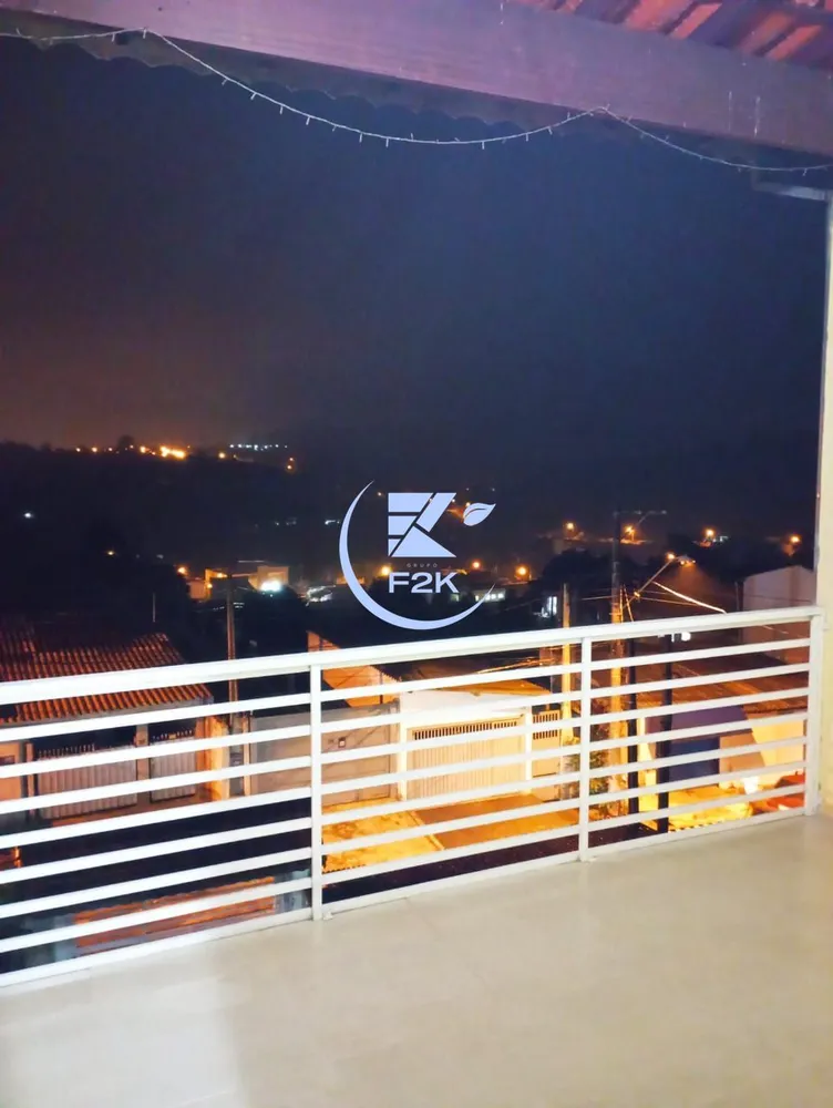 Sobrado, 3 quartos, 206 m² - Foto 14