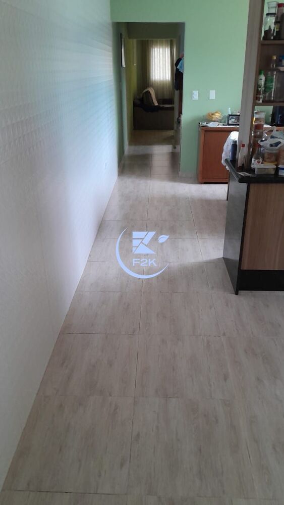 Sobrado, 3 quartos, 206 m² - Foto 3