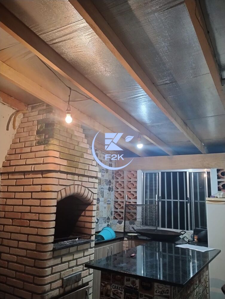 Sobrado, 3 quartos, 206 m² - Foto 5