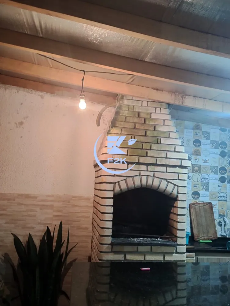 Sobrado, 3 quartos, 206 m² - Foto 7