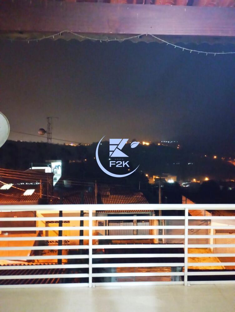 Sobrado, 3 quartos, 206 m² - Foto 4