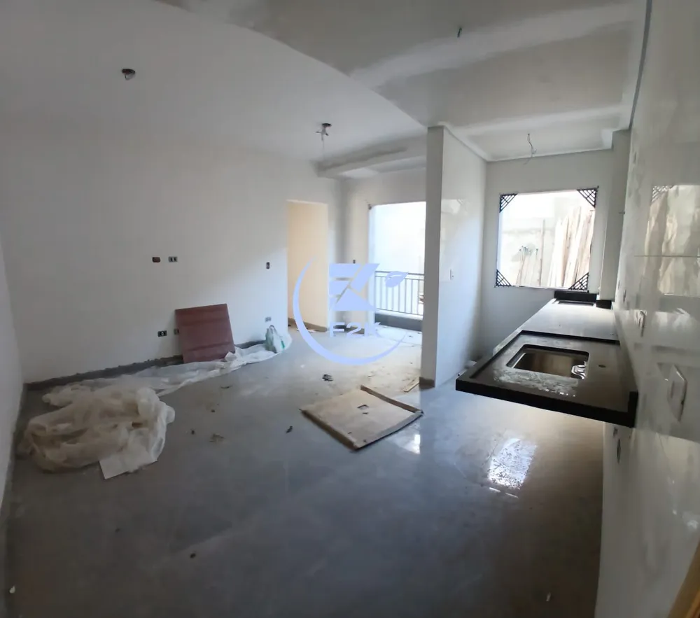 Apartamento, 2 quartos, 52 m² - Foto 9