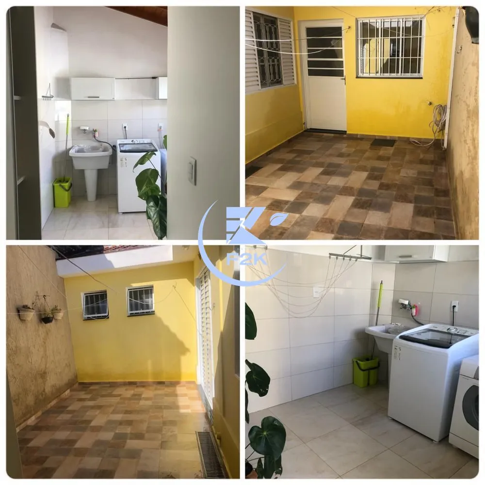 Casa, 3 quartos, 140 m² - Foto 3