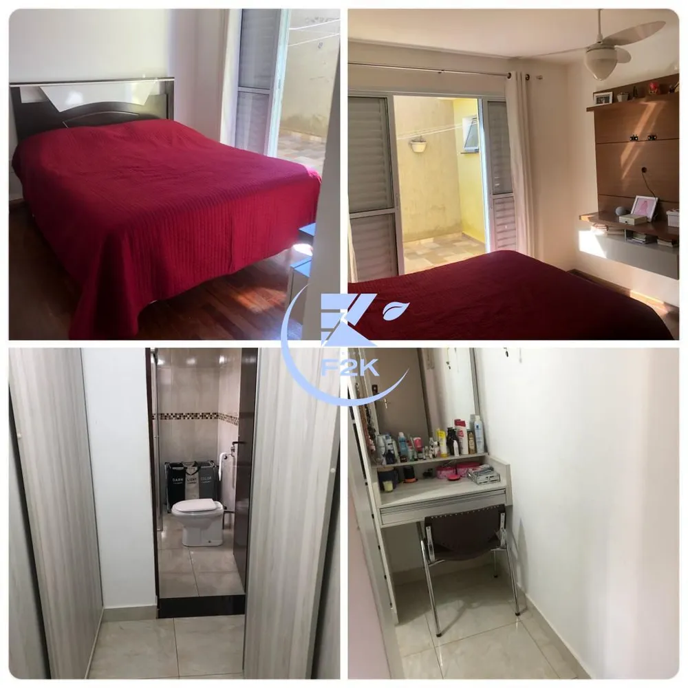 Casa, 3 quartos, 140 m² - Foto 6