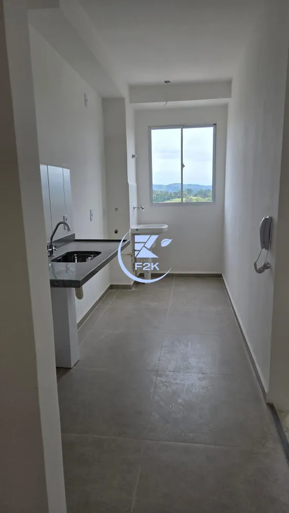 Apartamento, 2 quartos, 47 m² - Foto 2