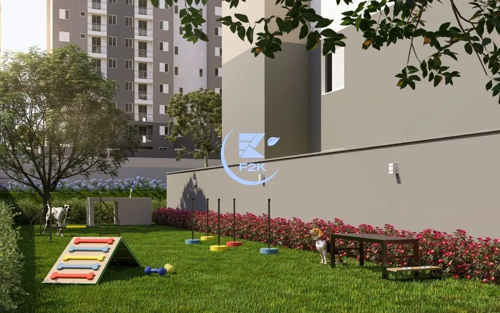 Apartamento, 2 quartos, 47 m² - Foto 13