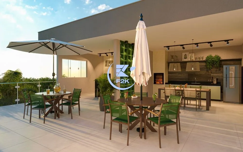 Apartamento, 2 quartos, 47 m² - Foto 11