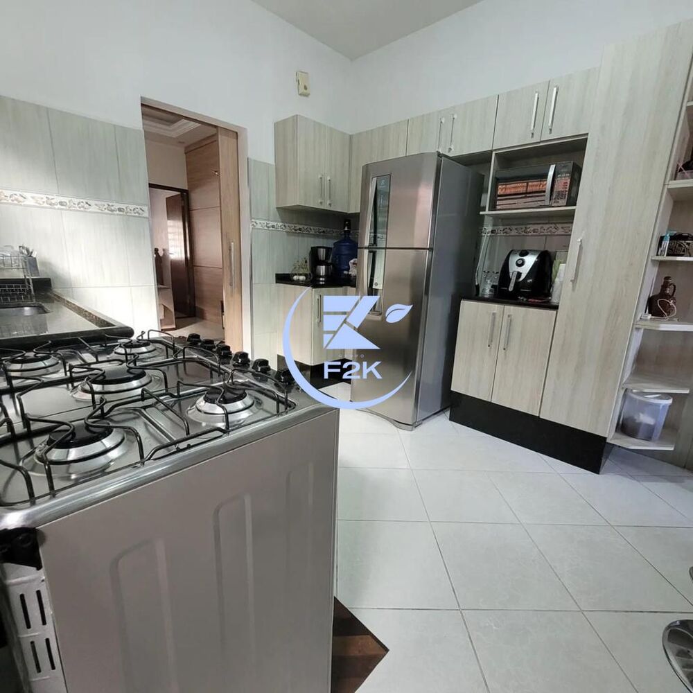 Casa de Condomínio, 3 quartos - Foto 7