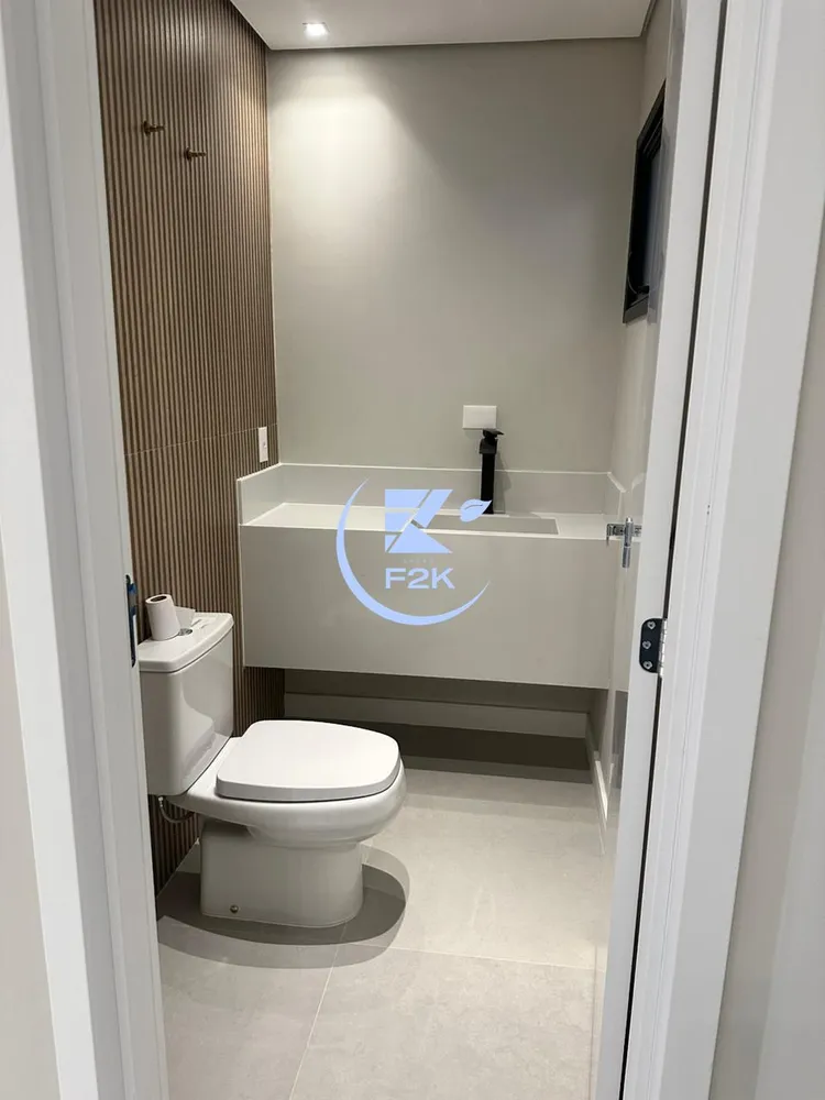 Casa de Condomínio, 3 quartos - Foto 11