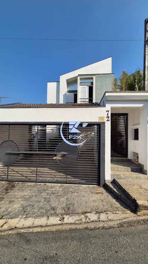 Casa, 3 quartos, 131 m² - Foto 5