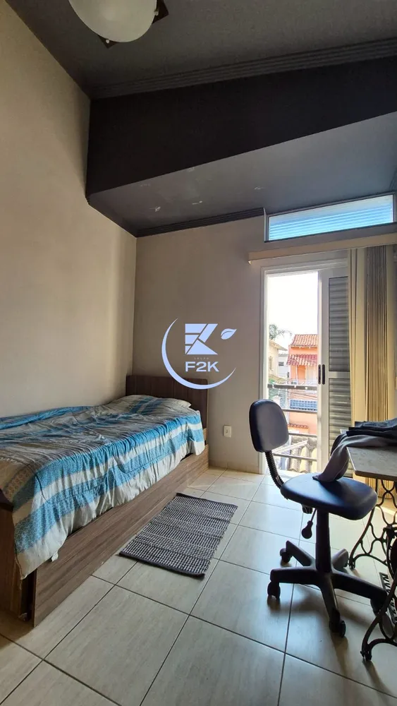 Casa, 3 quartos, 131 m² - Foto 4