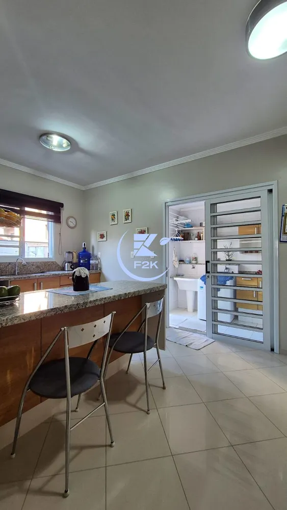 Casa, 3 quartos, 131 m² - Foto 8