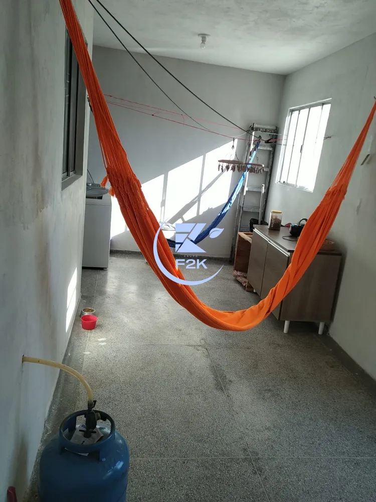 Casa, 3 quartos, 148 m² - Foto 12