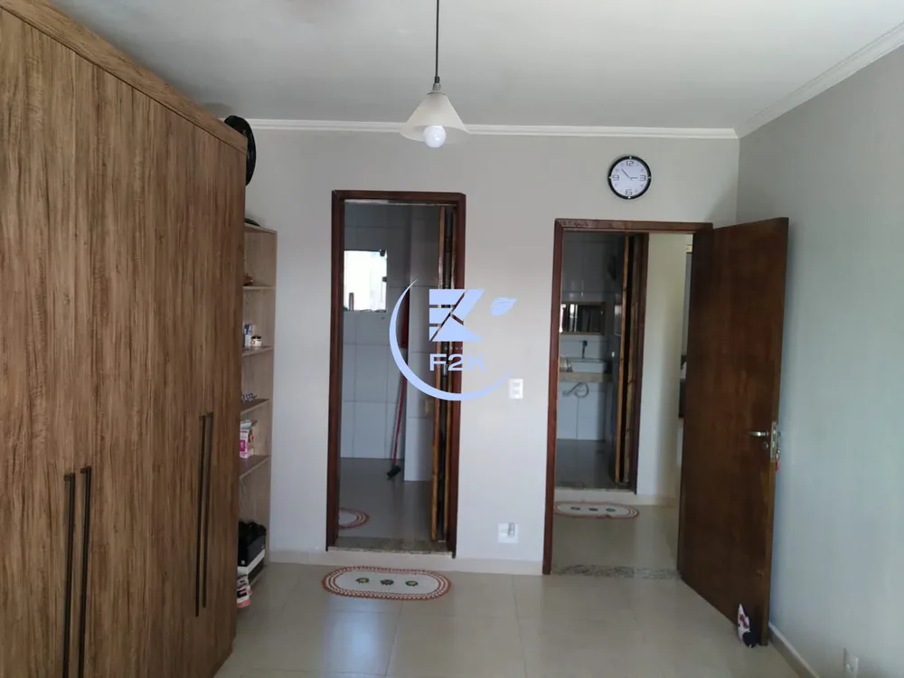 Casa, 3 quartos, 148 m² - Foto 11