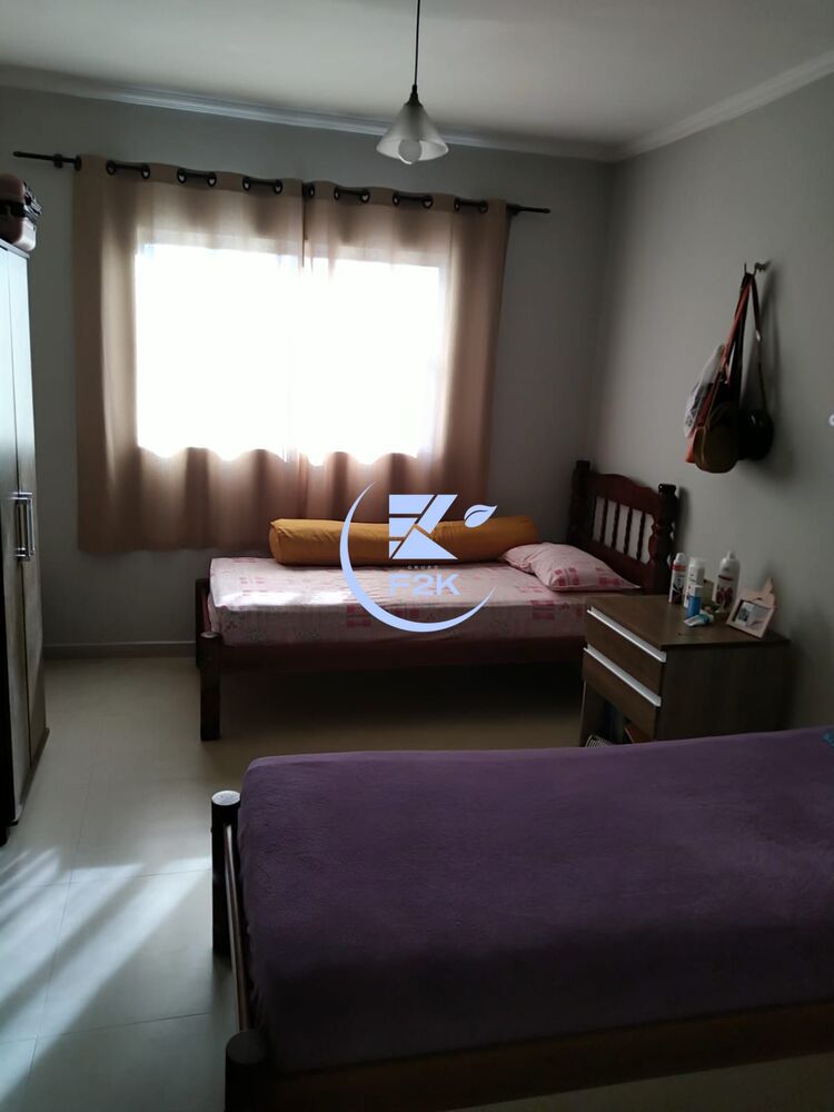 Casa, 3 quartos, 148 m² - Foto 1