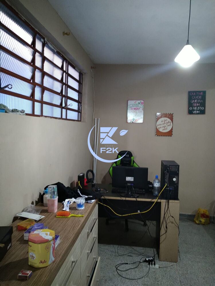 Casa, 3 quartos, 148 m² - Foto 2