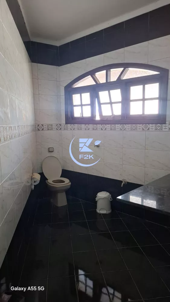 Sobrado, 4 quartos, 355 m² - Foto 15