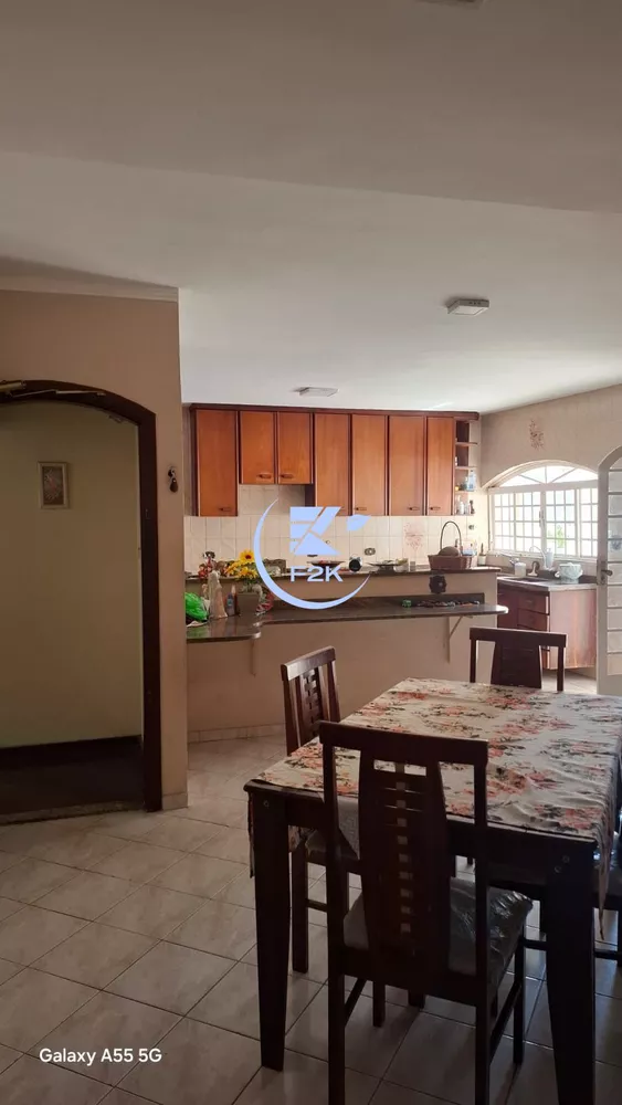Sobrado, 4 quartos, 355 m² - Foto 20