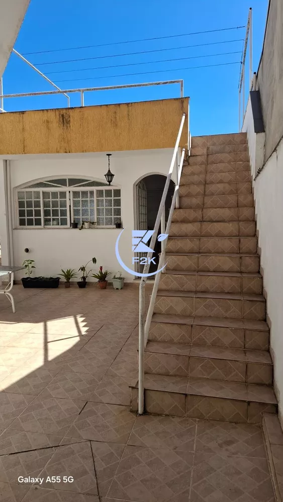 Sobrado, 4 quartos, 355 m² - Foto 13