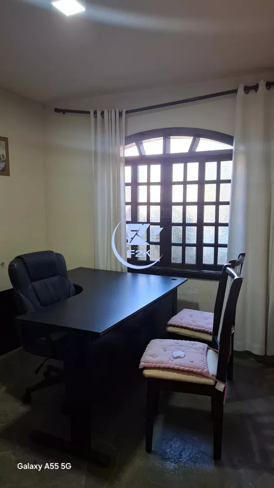 Sobrado, 4 quartos, 355 m² - Foto 9